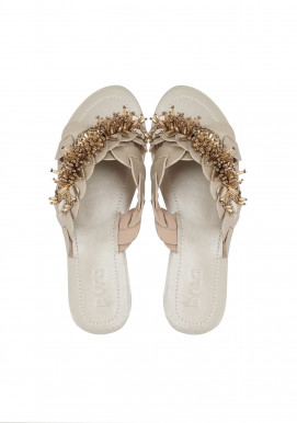 CAVVA BRAID GOLD CAVVA BRAID GOLD